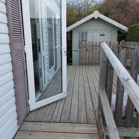 הוילה Bungalow 4 Voire 6 Personnes Bray Dunes A 300 Metres De La Plage מראה חיצוני תמונה