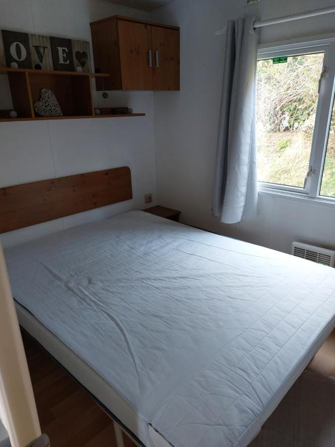הוילה Bungalow 4 Voire 6 Personnes Bray Dunes A 300 Metres De La Plage מראה חיצוני תמונה