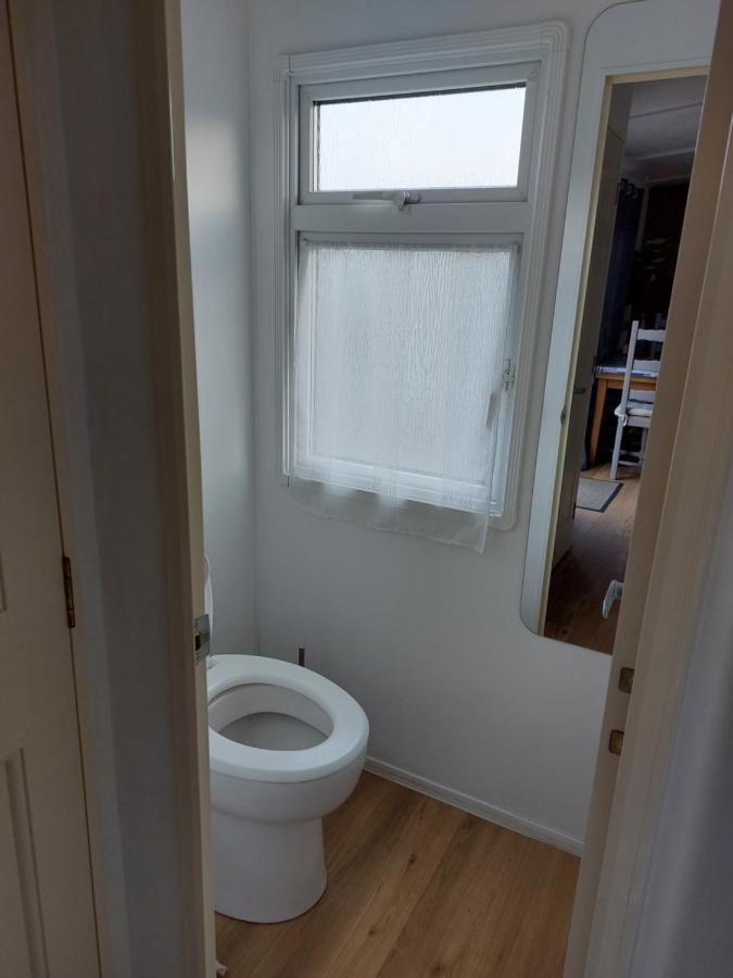 הוילה Bungalow 4 Voire 6 Personnes Bray Dunes A 300 Metres De La Plage מראה חיצוני תמונה